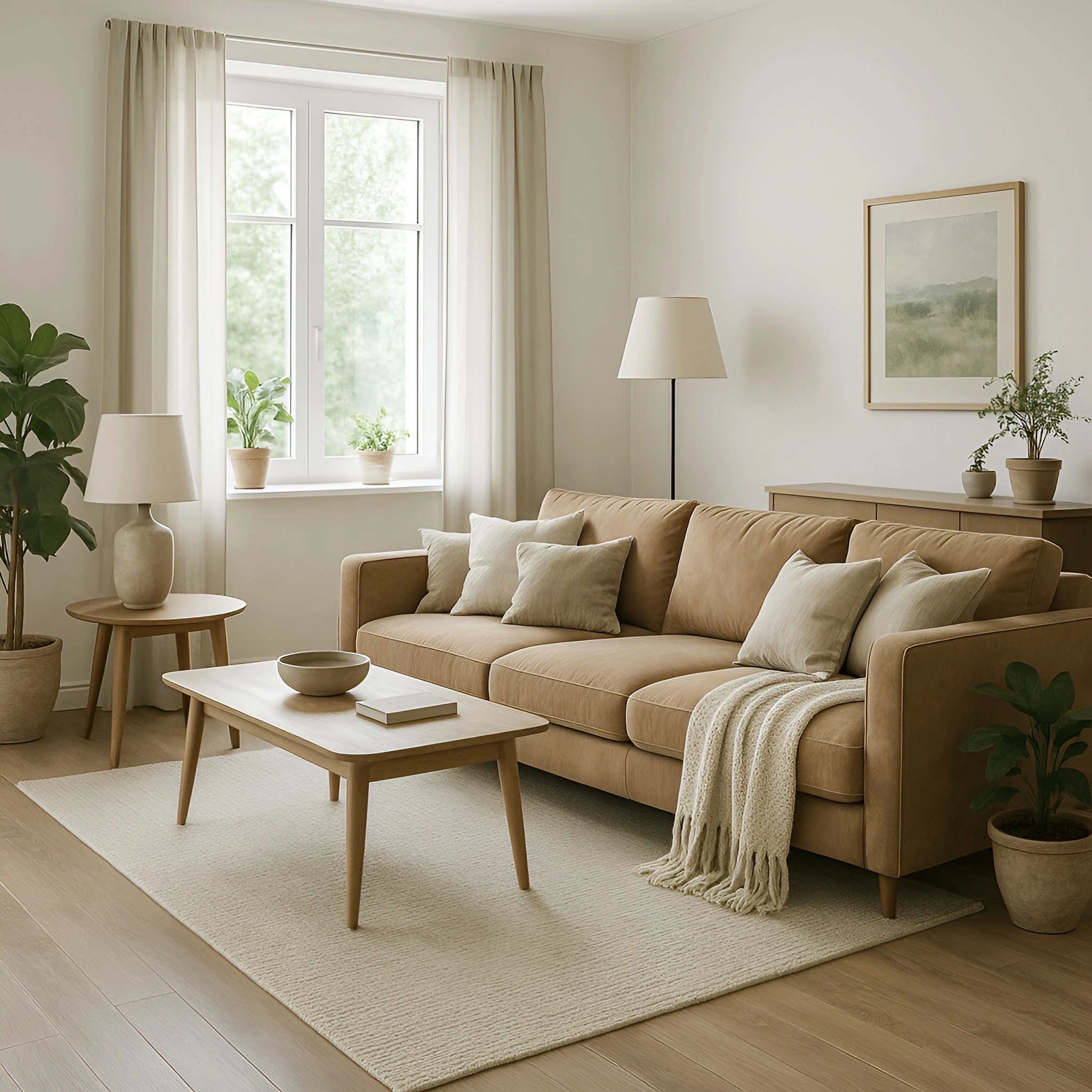 AR визуализация